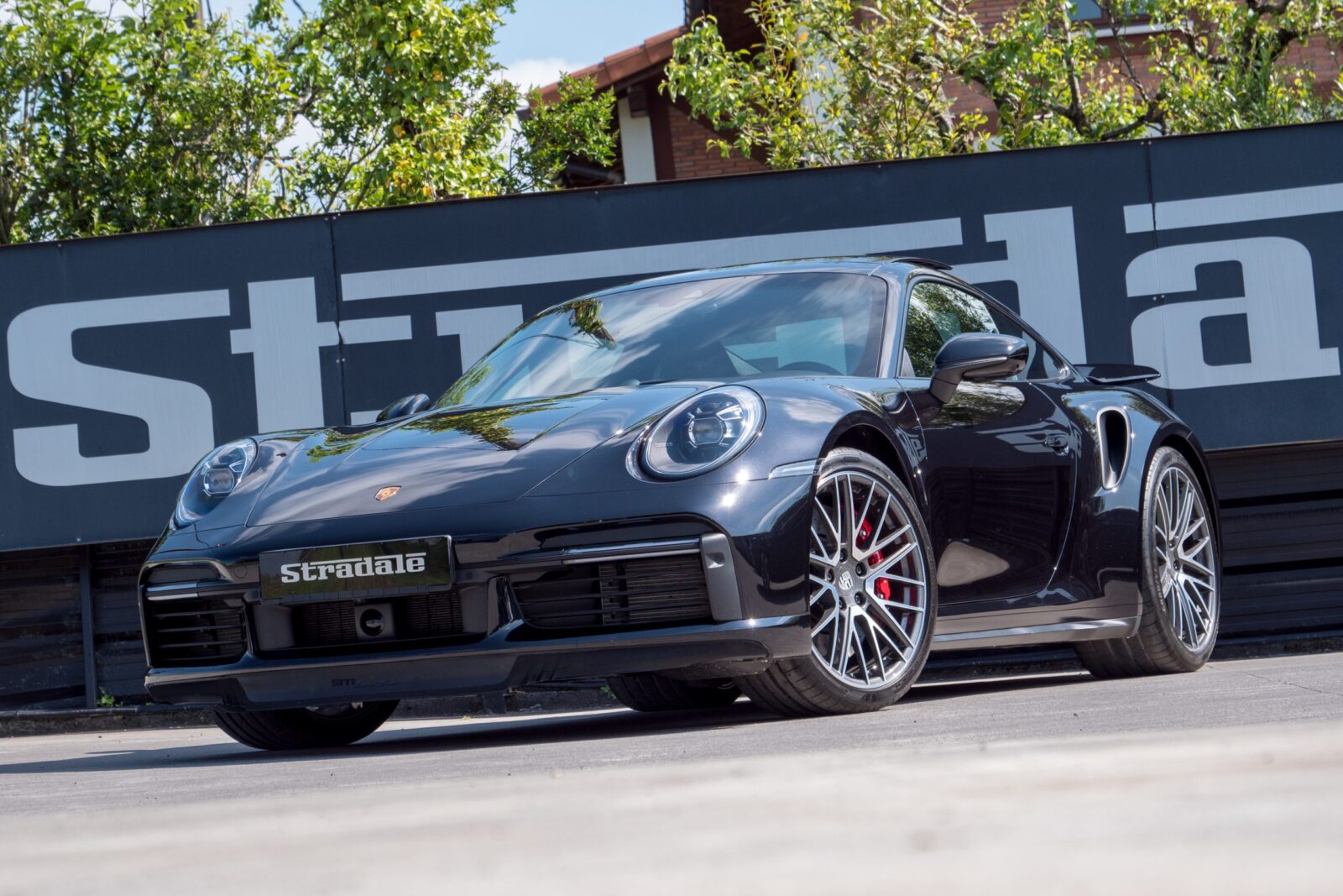 Porsche 992 Turbo - imagen 3