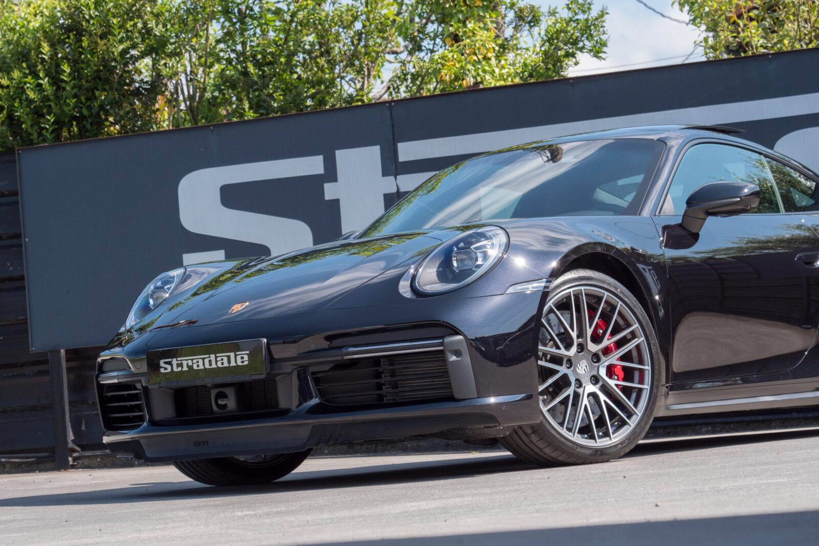 Porsche 992 Turbo - imagen 5