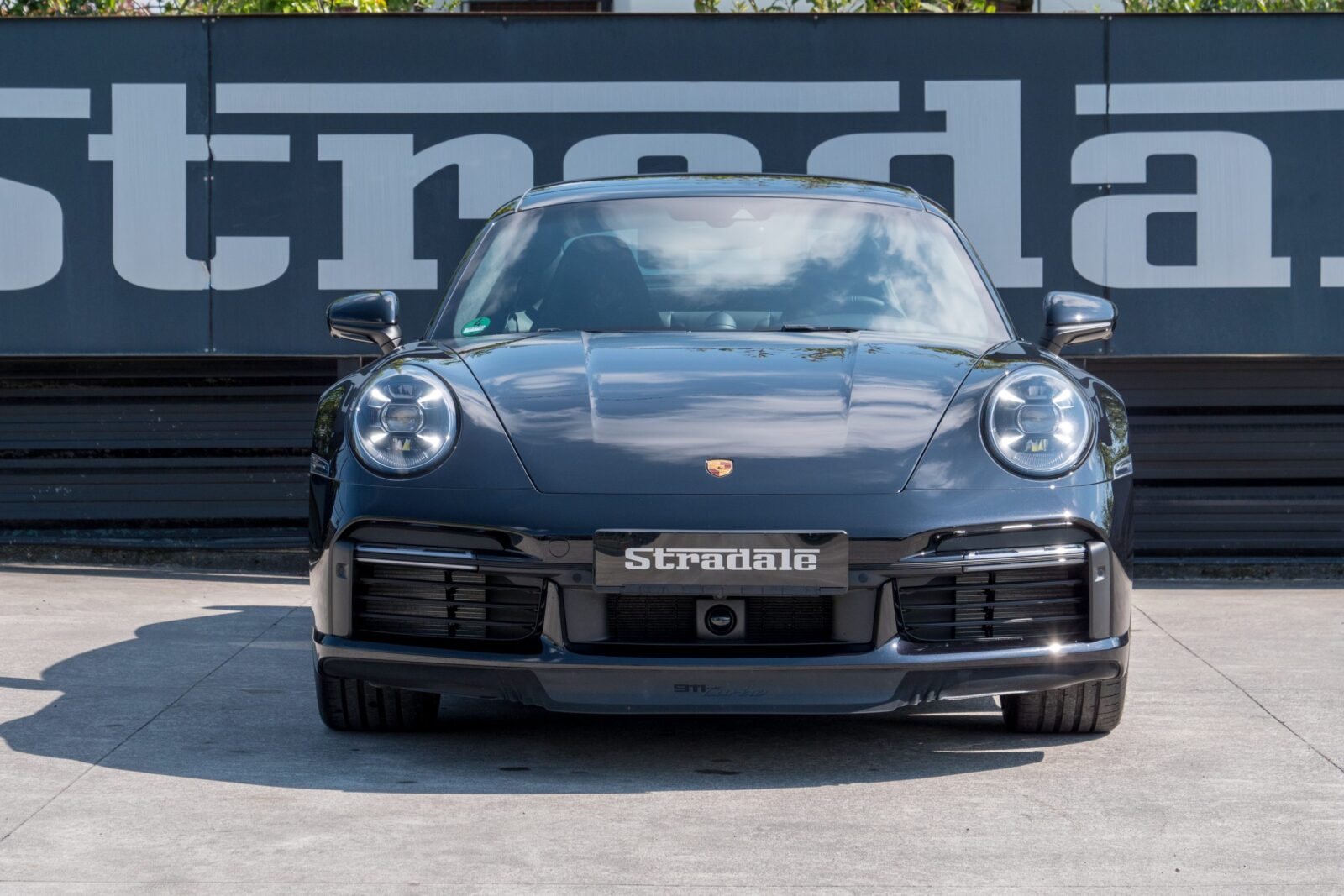 Porsche 992 Turbo - imagen 7