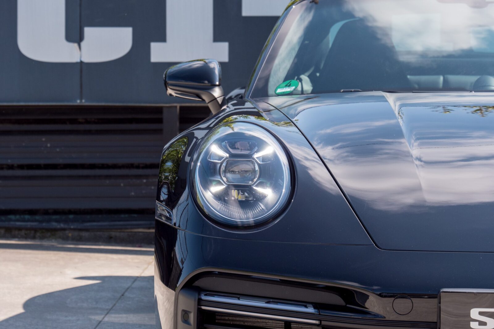 Porsche 992 Turbo - imagen 8