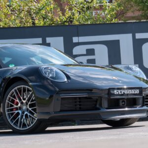 Porsche 992 Turbo - foto 11