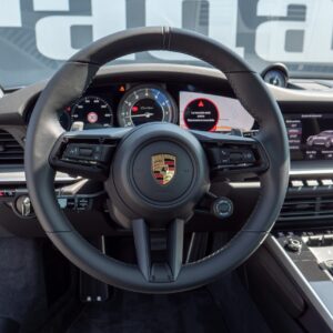 Porsche 992 Turbo - foto 23