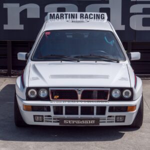 Lancia Delta HF Integrale » Recreación Martini « - foto 9