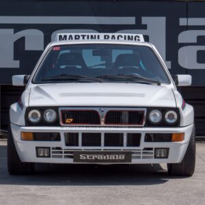 Lancia Delta HF Integrale » Recreación Martini « - foto 10