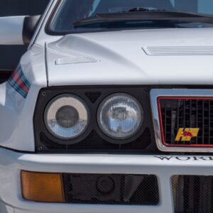 Lancia Delta HF Integrale » Recreación Martini « - foto 11