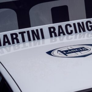 Lancia Delta HF Integrale » Recreación Martini « - foto 12