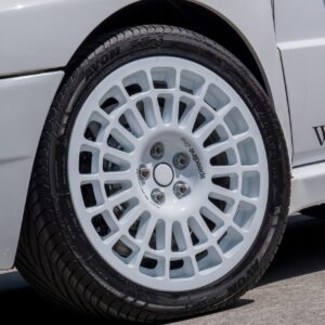 Lancia Delta HF Integrale » Recreación Martini « - foto 19