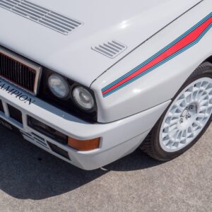 Lancia Delta HF Integrale » Recreación Martini « - foto 21