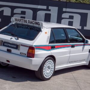 Lancia Delta HF Integrale » Recreación Martini « - foto 27