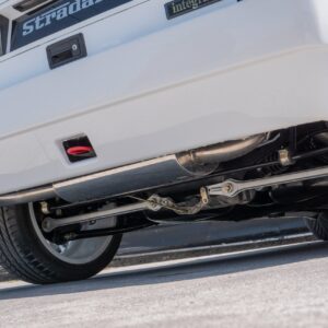 Lancia Delta HF Integrale » Recreación Martini « - foto 30