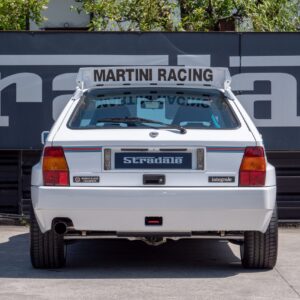 Lancia Delta HF Integrale » Recreación Martini « - foto 32