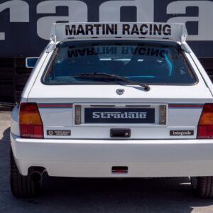 Lancia Delta HF Integrale » Recreación Martini « - foto 33
