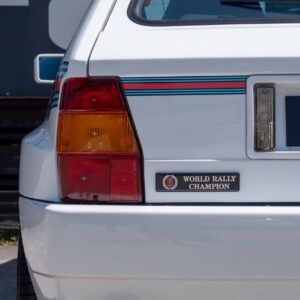 Lancia Delta HF Integrale » Recreación Martini « - foto 34