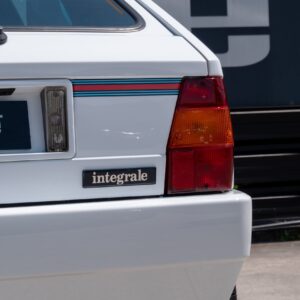 Lancia Delta HF Integrale » Recreación Martini « - foto 35