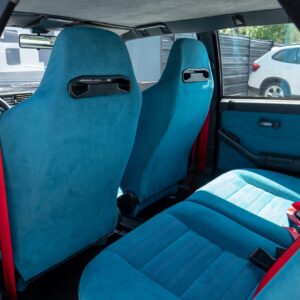Lancia Delta HF Integrale » Recreación Martini « - foto 36