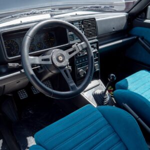 Lancia Delta HF Integrale » Recreación Martini « - foto 37
