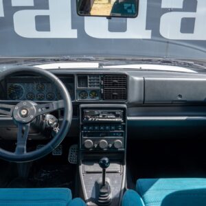 Lancia Delta HF Integrale » Recreación Martini « - foto 40