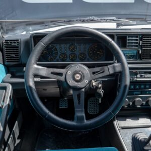 Lancia Delta HF Integrale » Recreación Martini « - foto 42