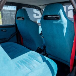 Lancia Delta HF Integrale » Recreación Martini « - foto 43