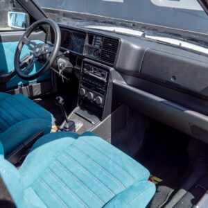 Lancia Delta HF Integrale » Recreación Martini « - foto 44