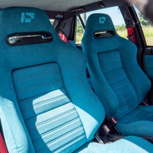 Lancia Delta HF Integrale » Recreación Martini « - foto 46