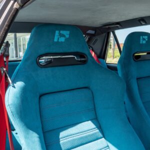 Lancia Delta HF Integrale » Recreación Martini « - foto 47