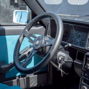 Lancia Delta HF Integrale » Recreación Martini « - foto 49