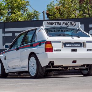Lancia Delta HF Integrale » Recreación Martini « - foto 52