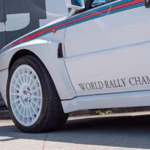 Lancia Delta HF Integrale » Recreación Martini « - foto 55