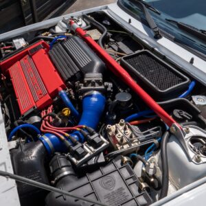 Lancia Delta HF Integrale » Recreación Martini « - foto 56