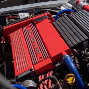 Lancia Delta HF Integrale » Recreación Martini « - foto 57