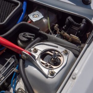 Lancia Delta HF Integrale » Recreación Martini « - foto 58
