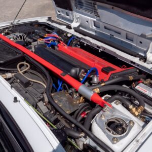 Lancia Delta HF Integrale » Recreación Martini « - foto 59