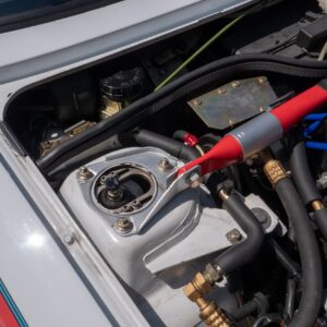 Lancia Delta HF Integrale » Recreación Martini « - foto 60