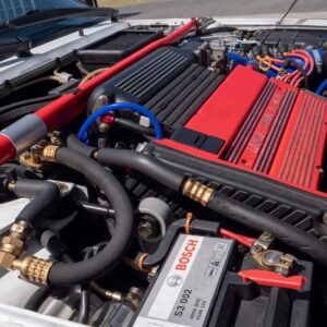 Lancia Delta HF Integrale » Recreación Martini « - foto 61