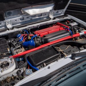 Lancia Delta HF Integrale » Recreación Martini « - foto 63