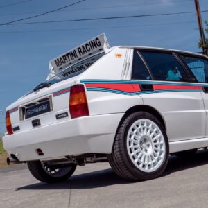 Lancia Delta HF Integrale » Recreación Martini « - foto 64
