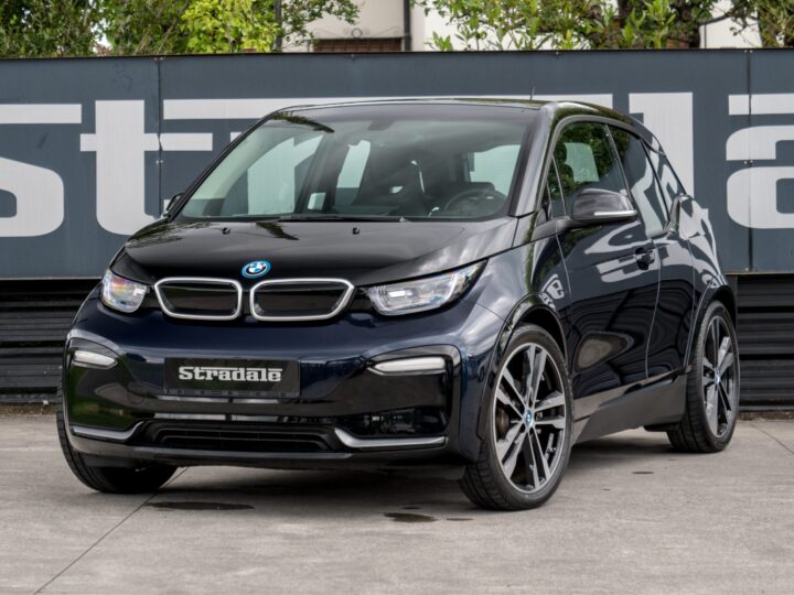 Bmw i3s 94h - foto 2