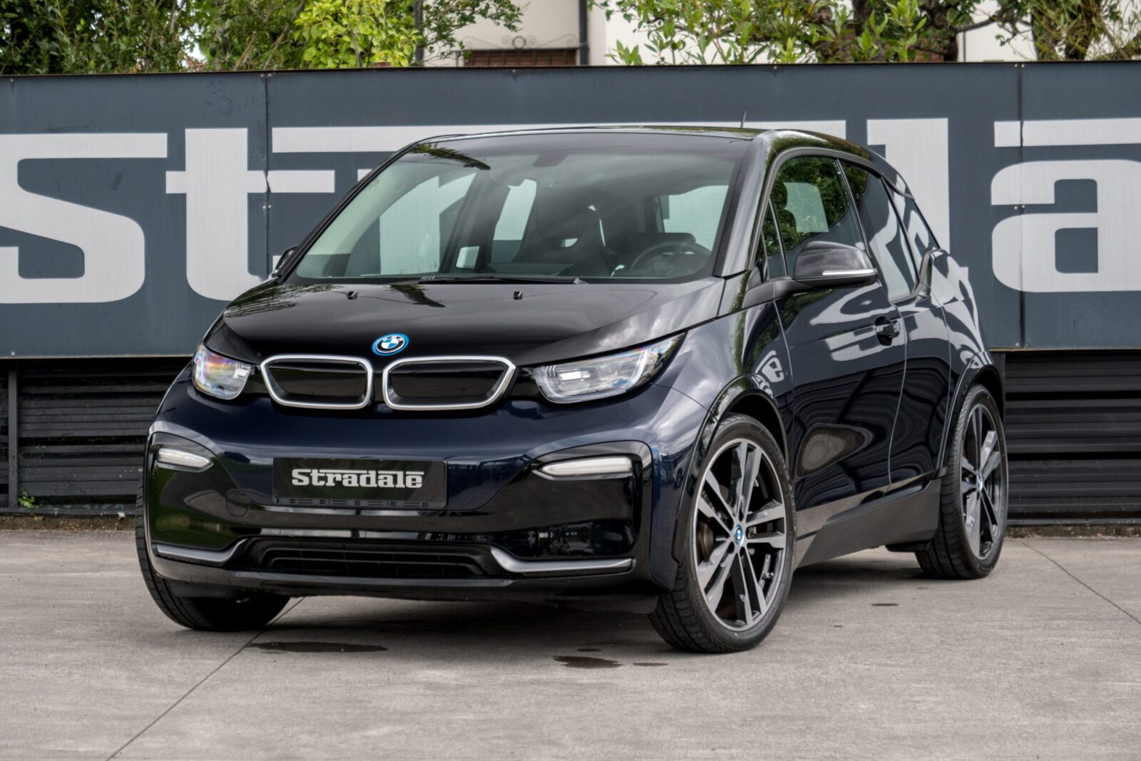 Bmw i3s 94h - imagen 2
