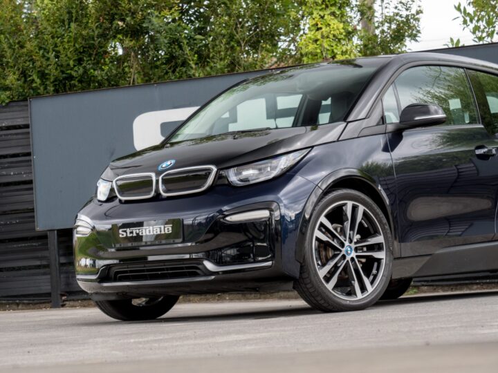 Bmw i3s 94h - foto 5