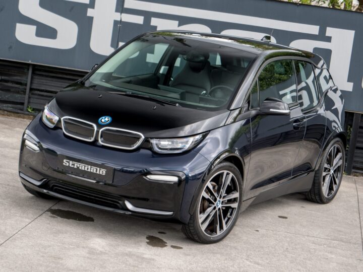 Bmw i3s 94h - foto 6