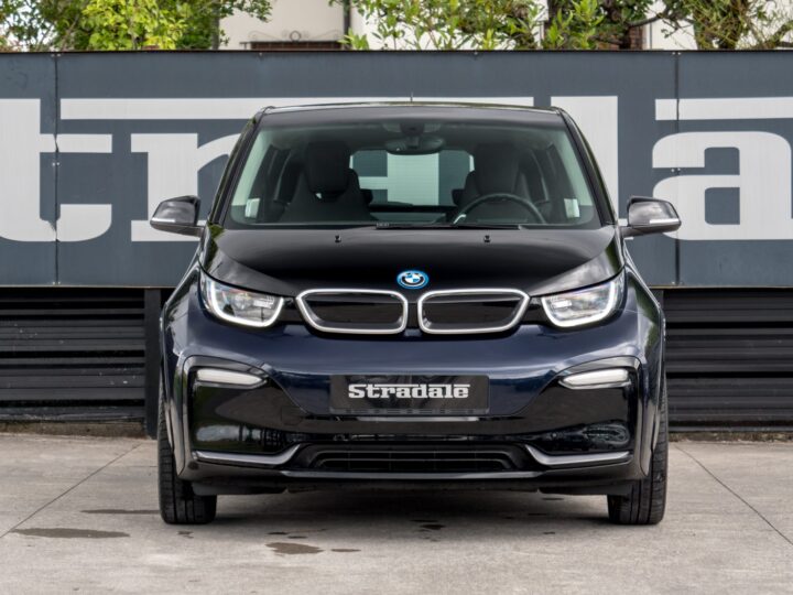 Bmw i3s 94h - foto 7