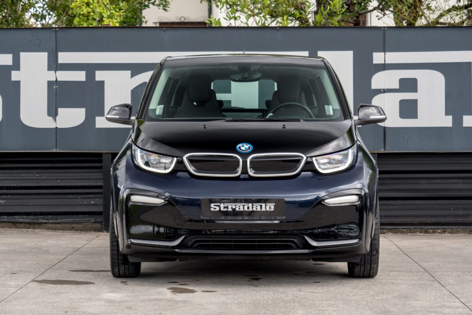 Bmw i3s 94h - imagen 7