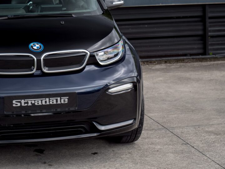 Bmw i3s 94h - foto 8