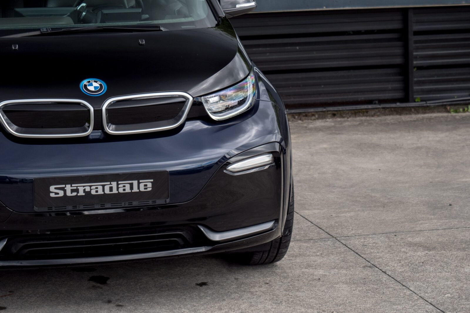 Bmw i3s 94h - imagen 8