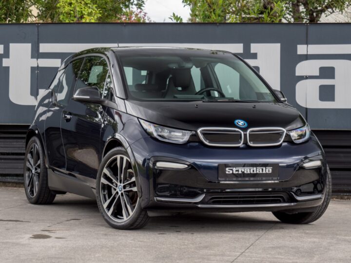 Bmw i3s 94h