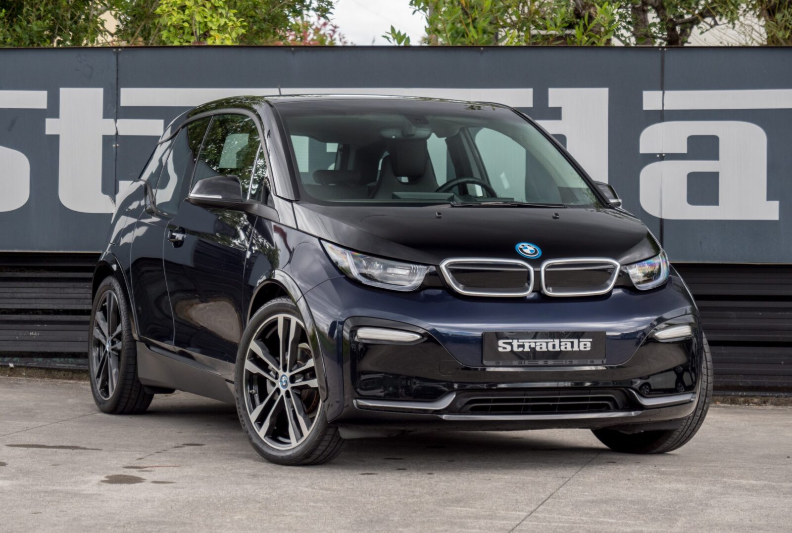 Bmw i3s 94h - imagen 1