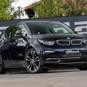 Bmw i3s 94h - foto 10