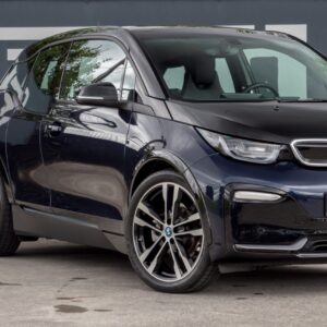 Bmw i3s 94h - foto 11