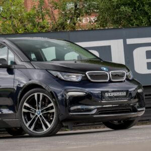 Bmw i3s 94h - foto 12